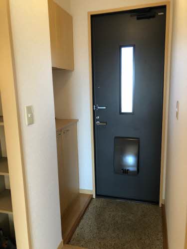 メゾン・アンジュ　Ａ棟 A0201号-11