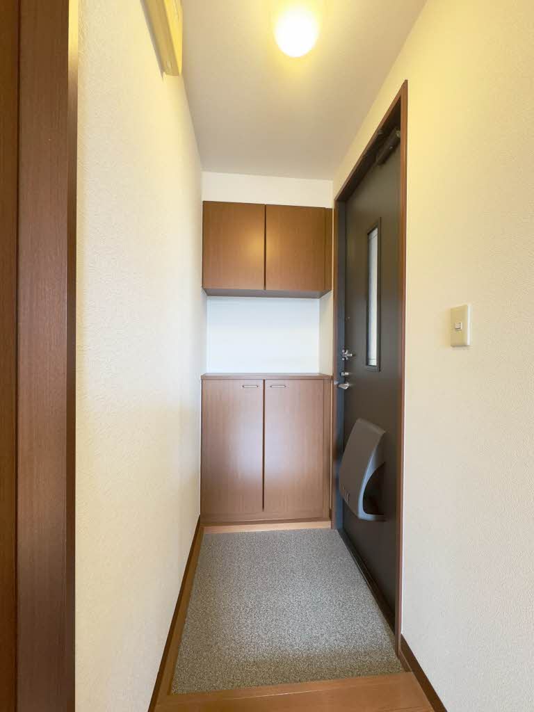 シャルマン　Ｃ棟 C0206号-10