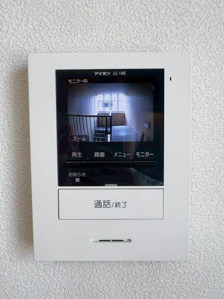 シャルマン　Ｃ棟 C0206号-12