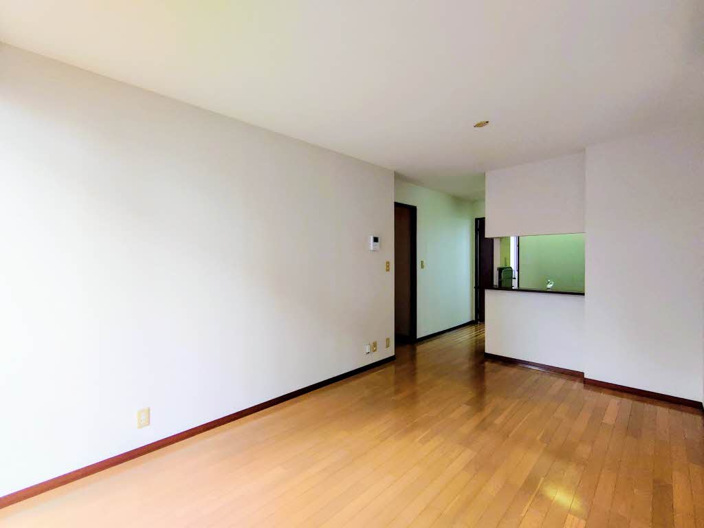 バリュージュサンヨー　Ｂ棟 B0103号-2