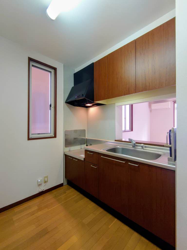 バリュージュサンヨー　Ｂ棟 B0103号-3