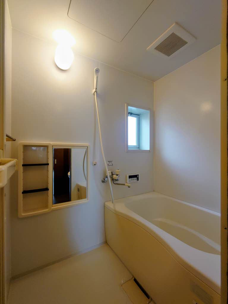 バリュージュサンヨー　Ｂ棟 B0103号-8