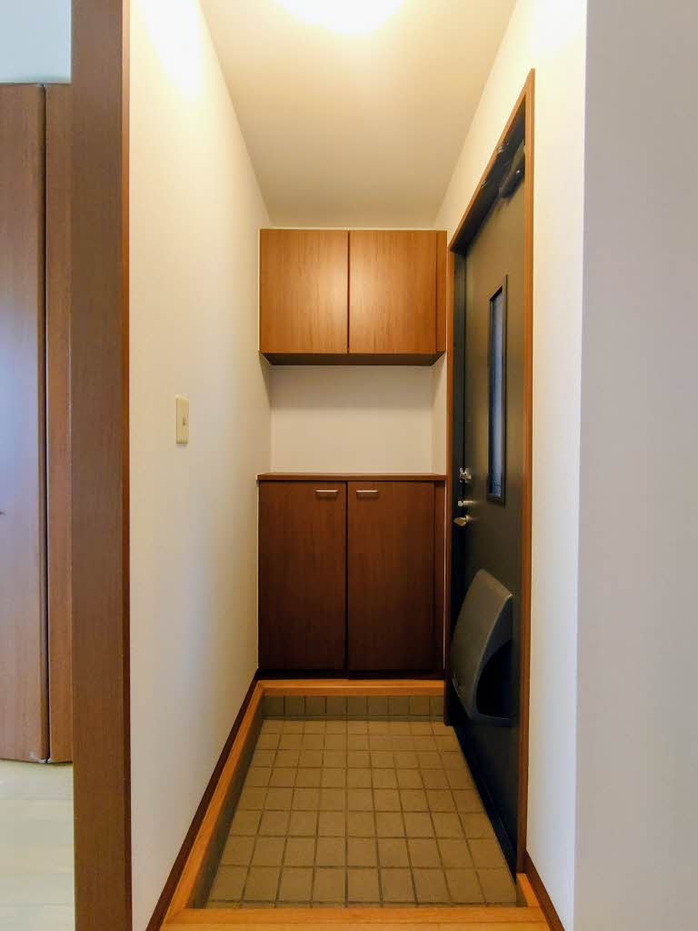 バリュージュサンヨー　Ｂ棟 B0103号-10