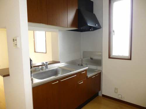 バリュージュサンヨー B棟 B0105号-3