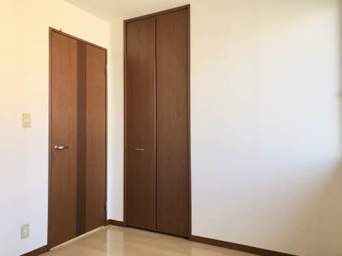 バリュージュサンヨー B棟 B0203号-6