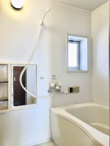 バリュージュサンヨー B棟 B0203号-8