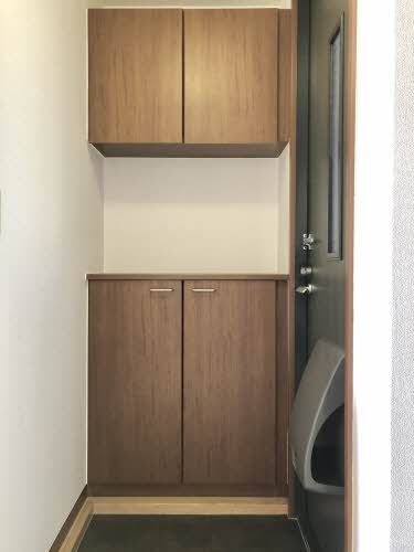 バリュージュサンヨー B棟 B0203号-10