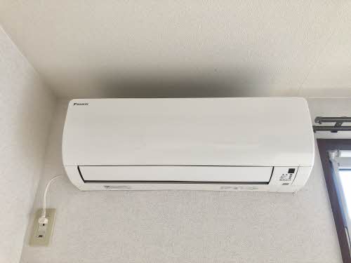 バリュージュサンヨー B棟 B0203号-11