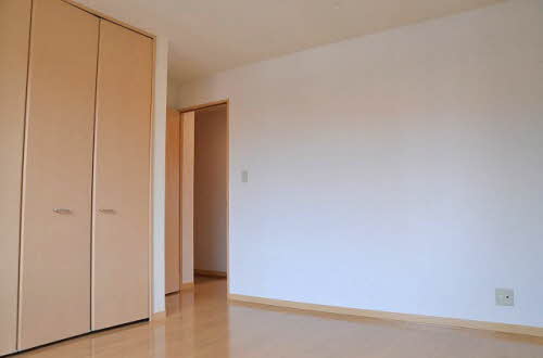 メゾン・エクランタン　Ａ棟 A0202号-4