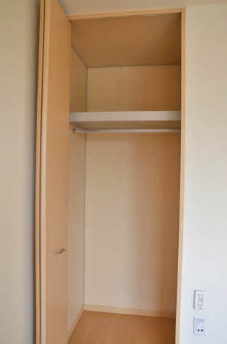 メゾン・エクランタン　Ａ棟 A0202号-5