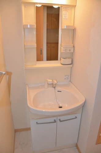 メゾン・エクランタン　Ａ棟 A0202号-6