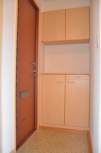 メゾン・エクランタン　Ａ棟 A0202号-9