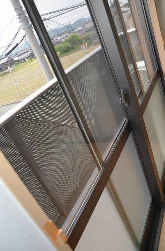 メゾン・エクランタン　Ａ棟 A0202号-12