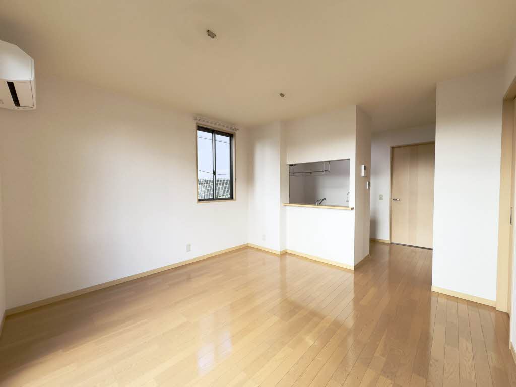 メゾン・エクランタン　Ｅ棟 E0116号-2