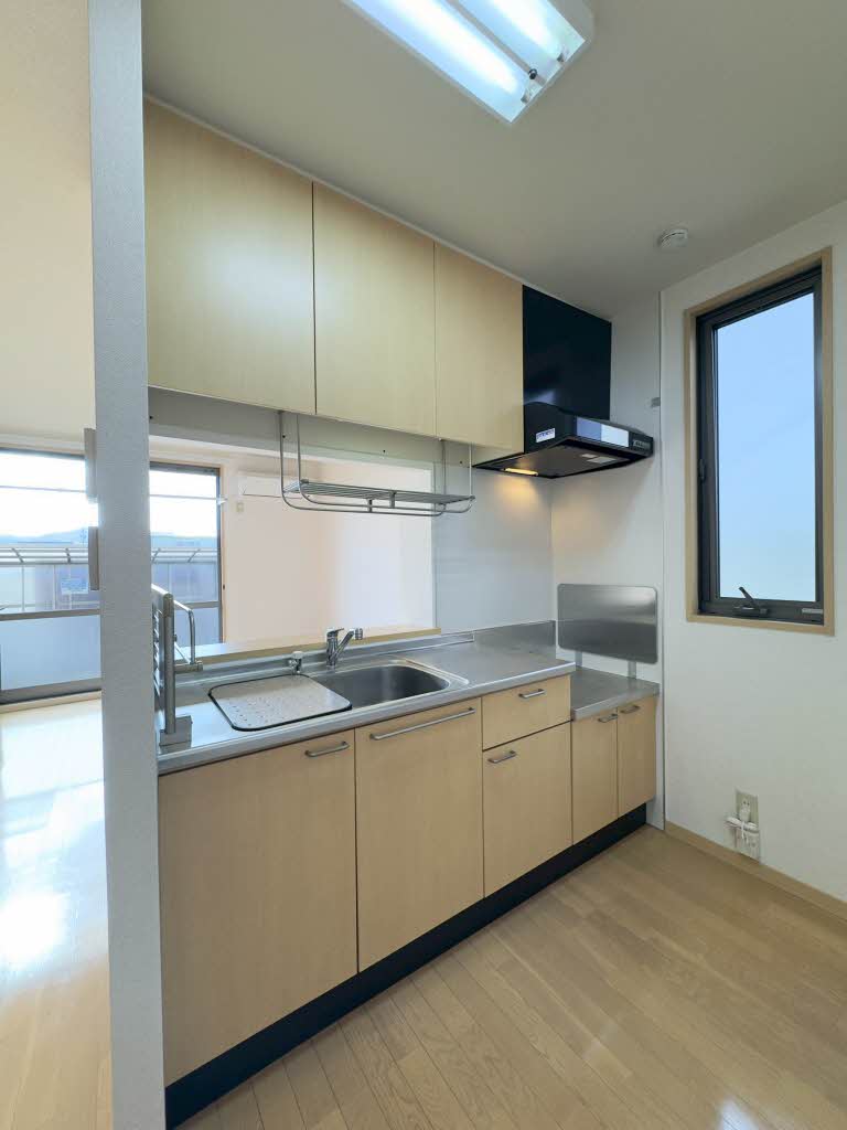 メゾン・エクランタン　Ｅ棟 E0116号-3