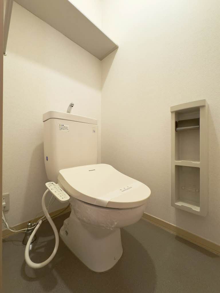 メゾン・エクランタン　Ｅ棟 E0116号-8