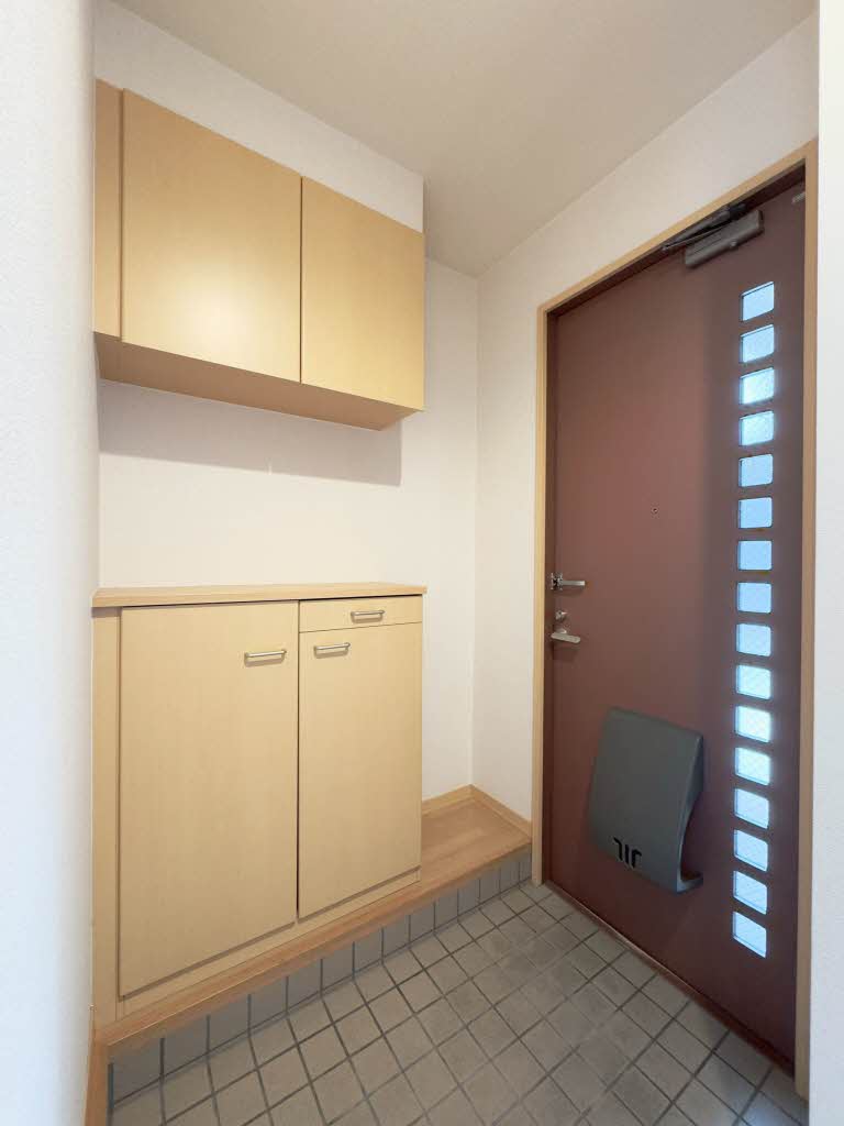 メゾン・エクランタン　Ｅ棟 E0116号-9