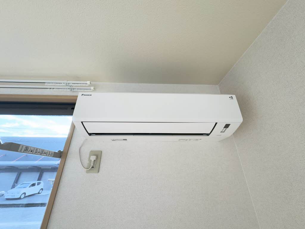 メゾン・エクランタン　Ｅ棟 E0116号-11