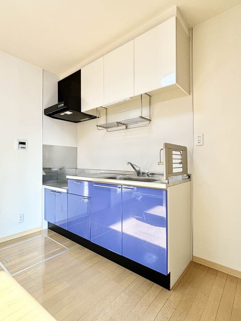 プラセール花華　Ａ棟 A0102号-3