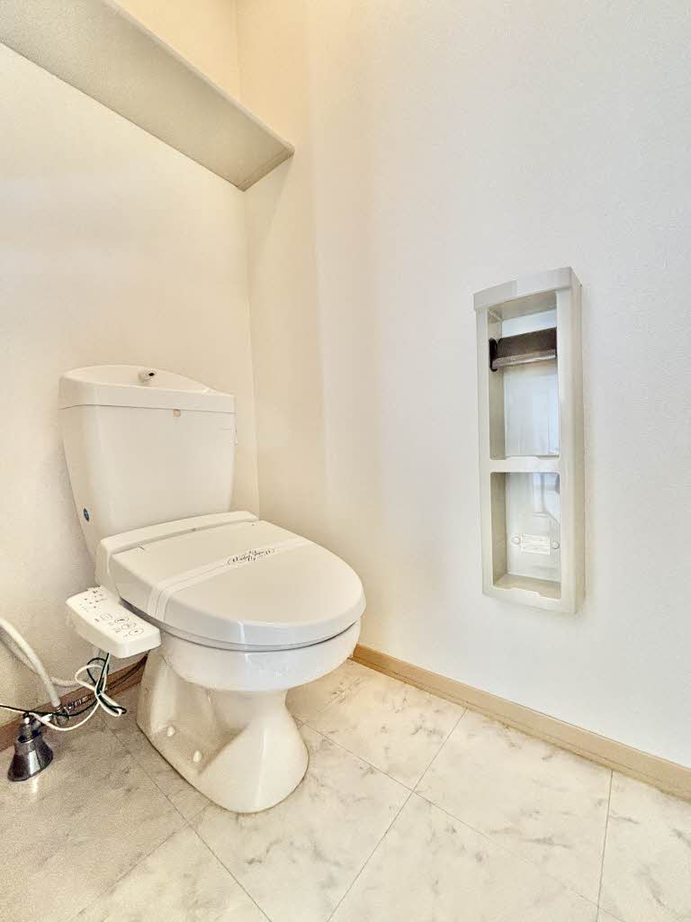 プラセール花華　Ａ棟 A0102号-9