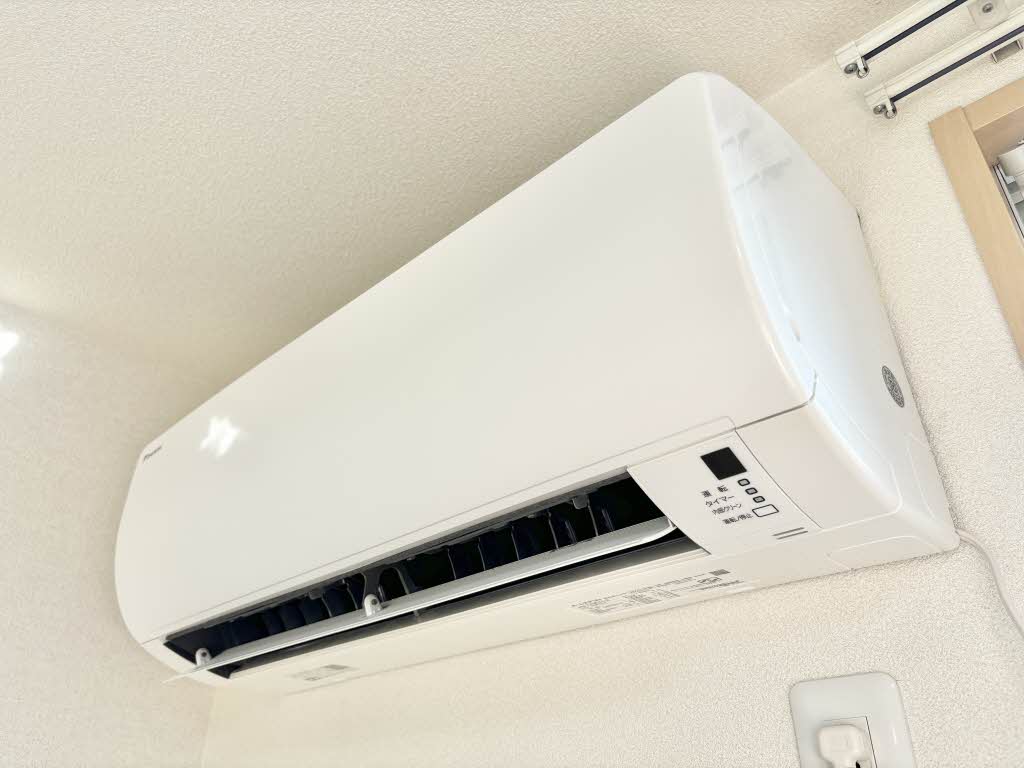 プラセール花華　Ａ棟 A0102号-11