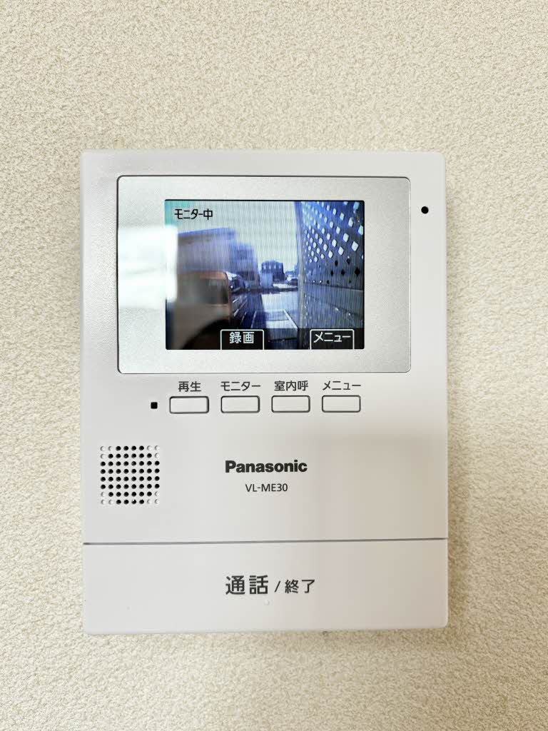 プラセール花華　Ａ棟 A0102号-12