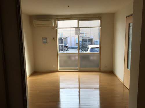 プラセール花華 A棟 A0103号-2