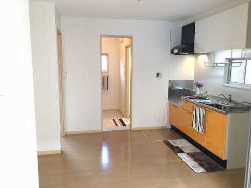 プラセール花華 A棟 A0103号-3