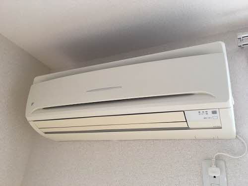 プラセール花華 A棟 A0103号-4