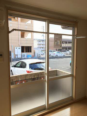 プラセール花華 A棟 A0103号-5