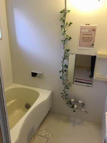 プラセール花華 A棟 A0103号-9