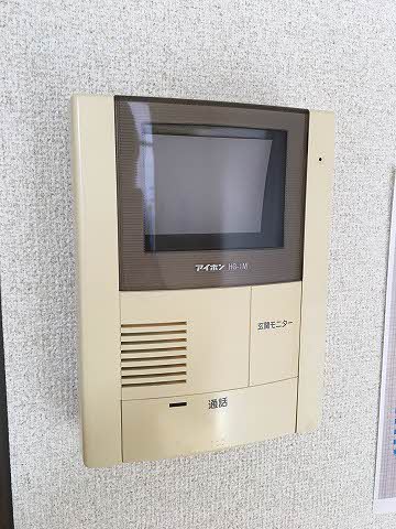 プラセール花華 A棟 A0103号-10