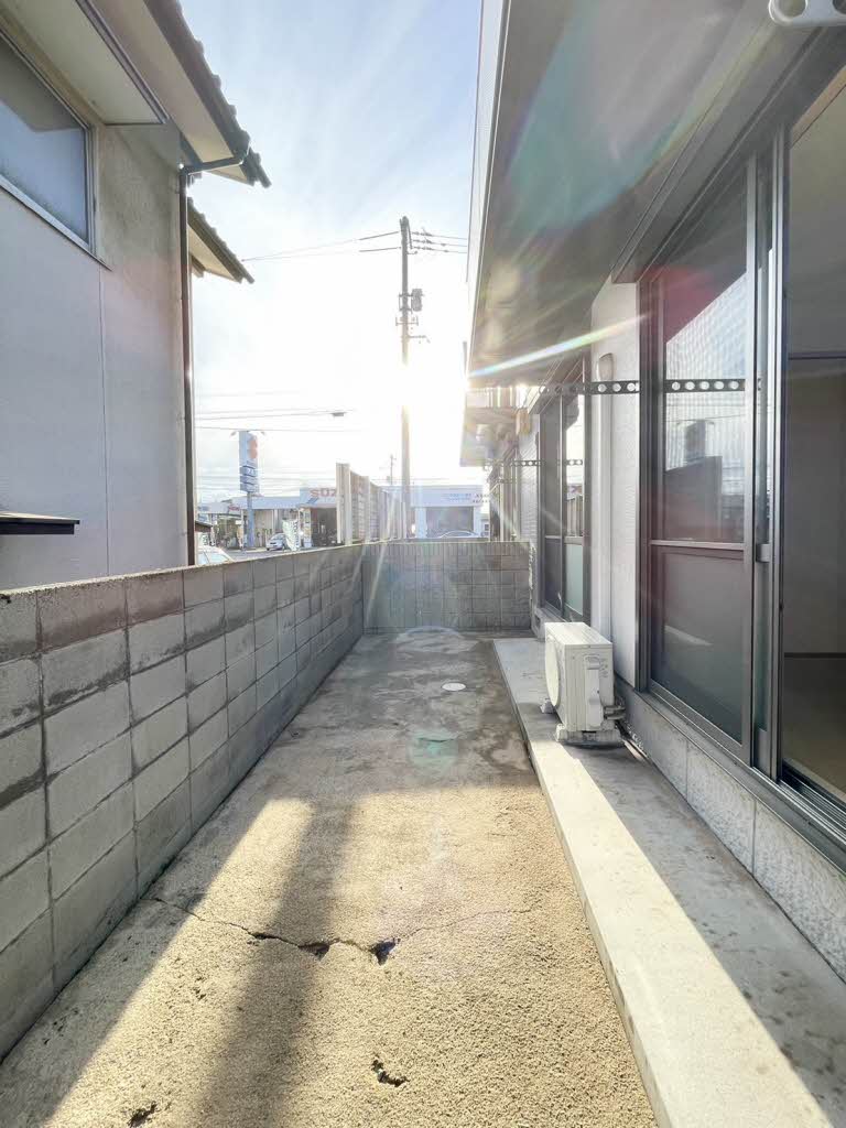 メゾンＭ　Ｂ棟 B0103号-14