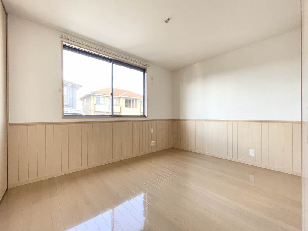 メゾンＭ　Ｂ棟 B0103号-15