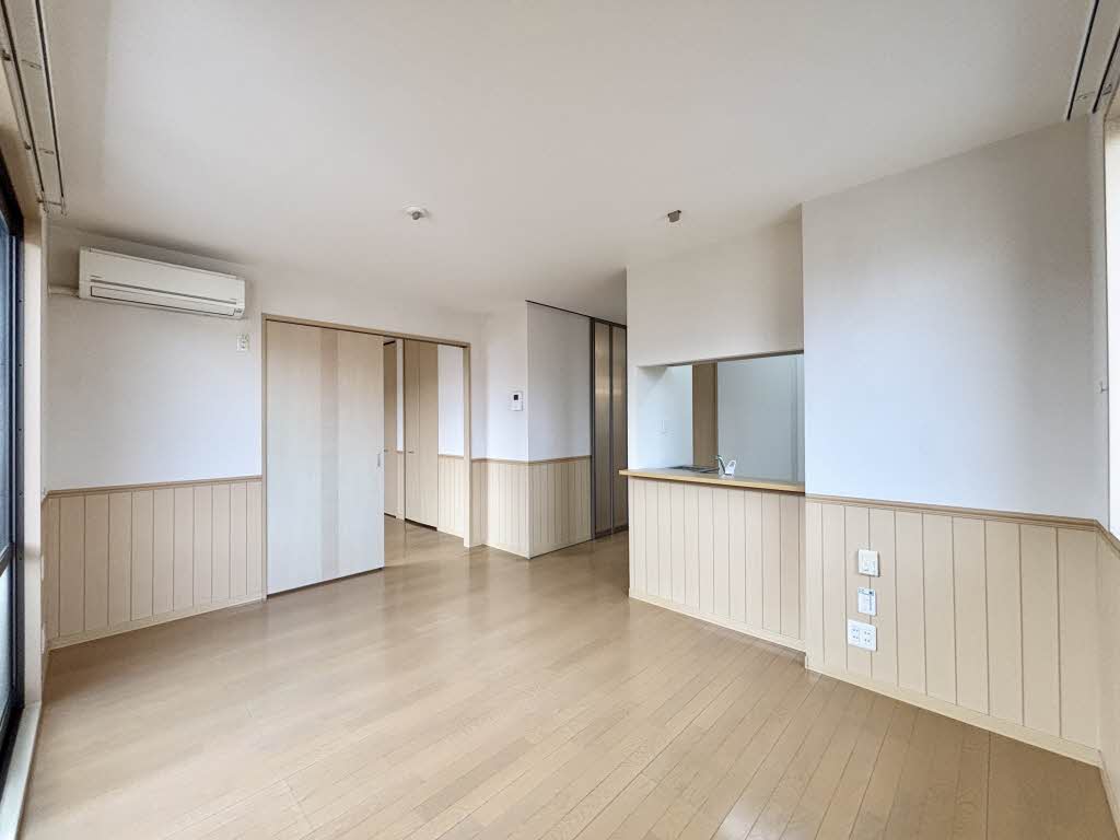 メゾンＭ　Ｂ棟 B0203号-2