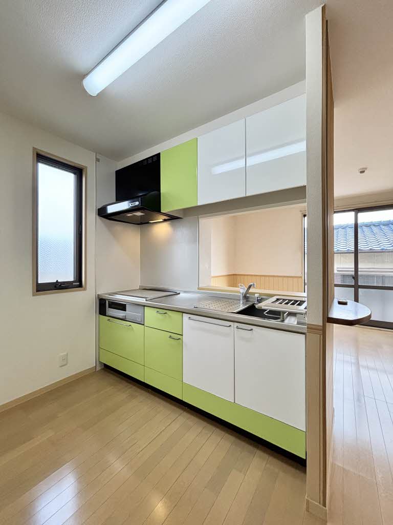 メゾンＭ　Ｂ棟 B0203号-3