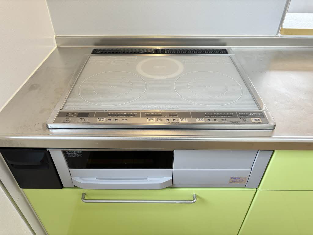 メゾンＭ　Ｂ棟 B0203号-4