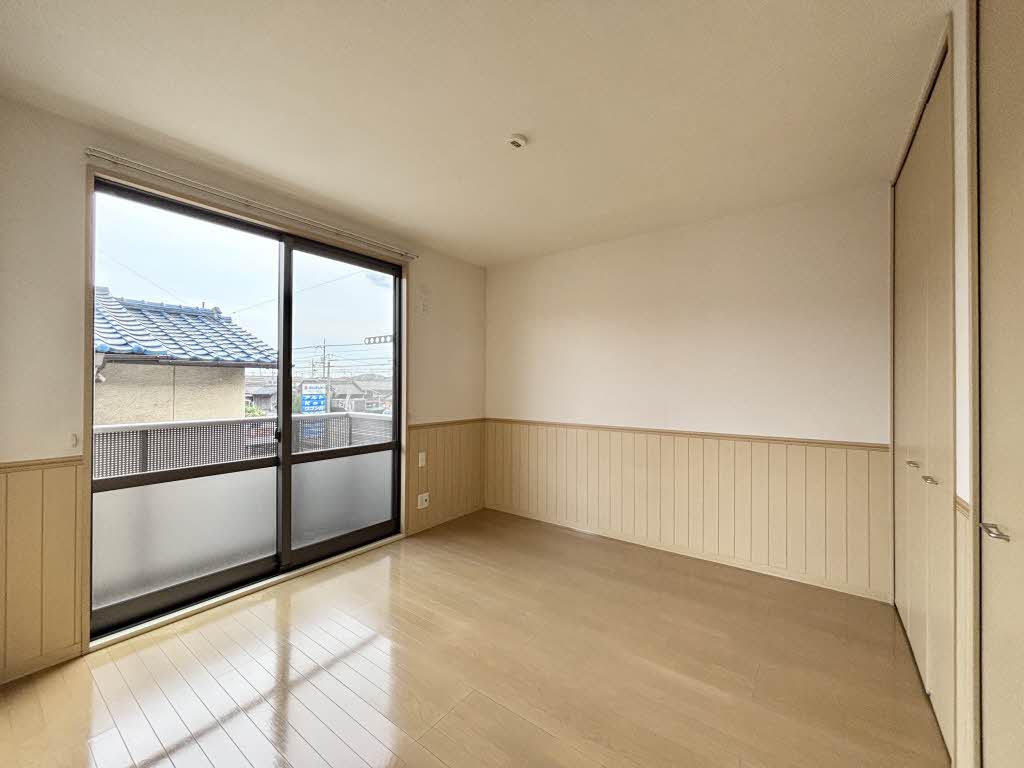 メゾンＭ　Ｂ棟 B0203号-5