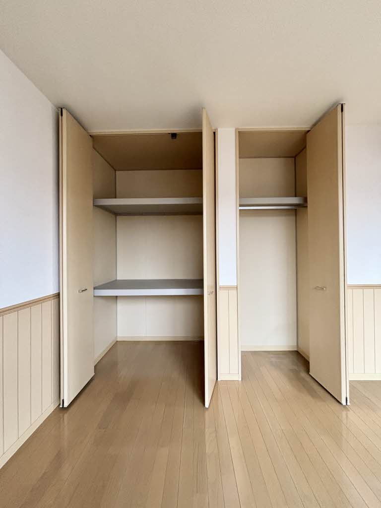 メゾンＭ　Ｂ棟 B0203号-6