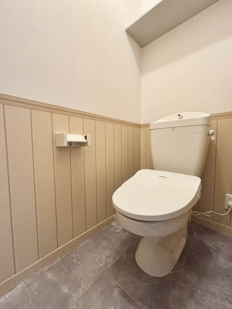 メゾンＭ　Ｂ棟 B0203号-9