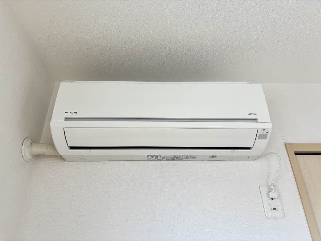 メゾンＭ　Ｂ棟 B0203号-11