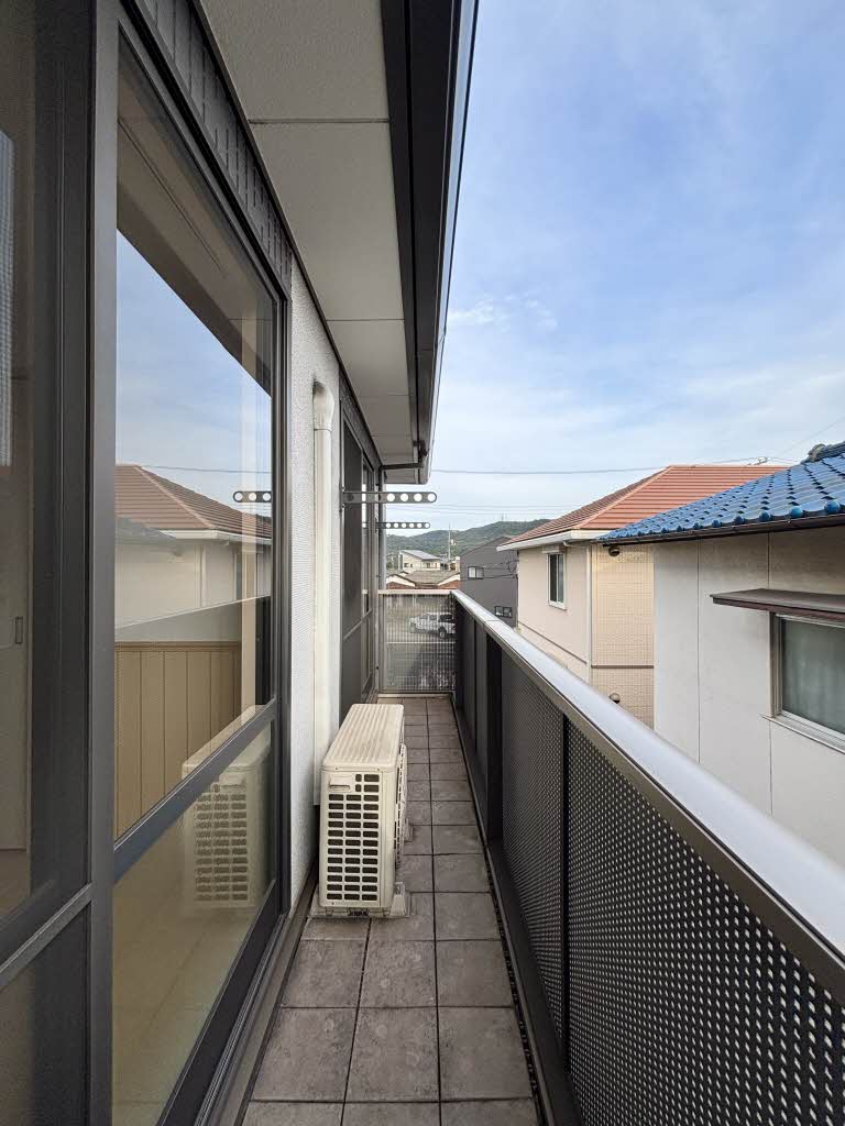 メゾンＭ　Ｂ棟 B0203号-13