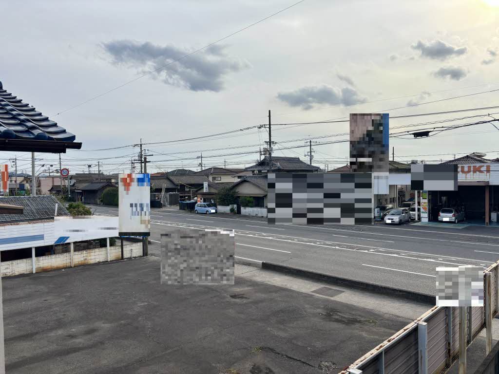 メゾンＭ　Ｂ棟 B0203号-14