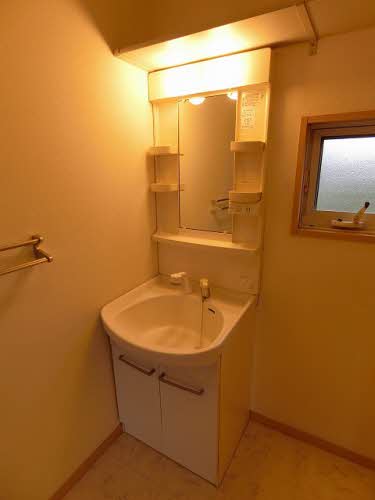 グリーンパークＮｉｓｈｉｎａ　Ａ棟 A0202号-10