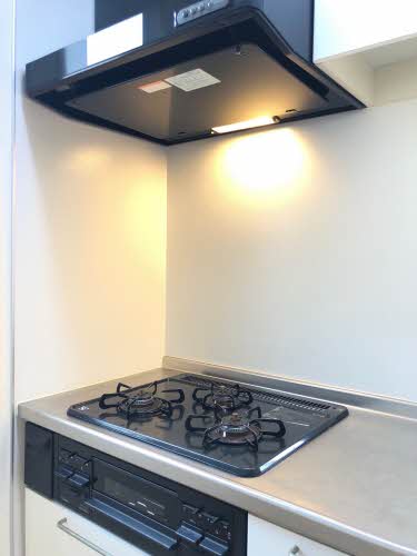 クレセール　Ｂ棟 B0103号-5