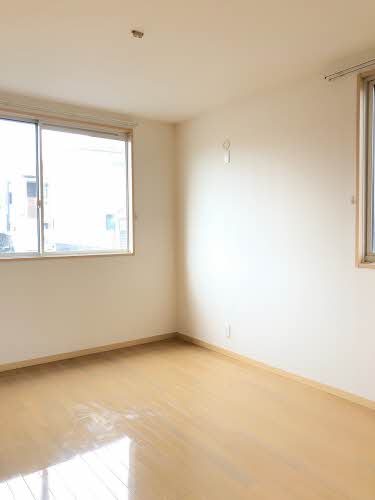 クレセール　Ｂ棟 B0103号-6