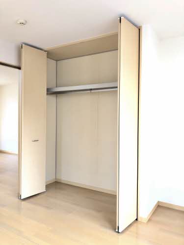 クレセール　Ｂ棟 B0103号-7