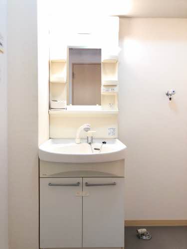 クレセール　Ｂ棟 B0103号-8