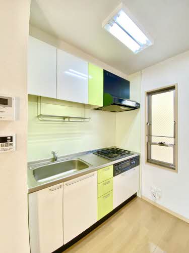 リヴィエール A0101号-2