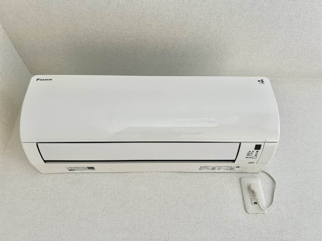 アリエッタ　Ａ棟 A0202号-11